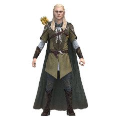 Figura the loyal subjects bst axn el seor de los anillos legolas