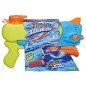 Pistola hasbro nerf super soaker wave spray