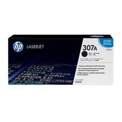 HP Cartuccia Toner originale nero LaserJet 307A