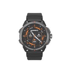 Smartwatch hammer watch 2 nero