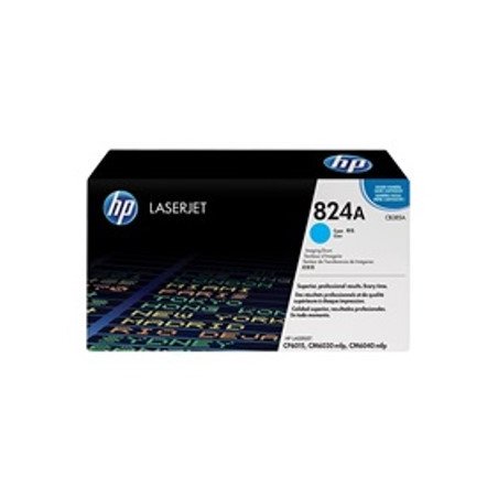 Toner hp kit de tambor cian cb385a