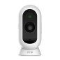 Camara seguridad inteligente spc magnes 3 130 -  1080p -  detector movimiento -  vision nocturna -  ip65