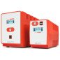 Sai salicru sps 850 soho+ 850va -  480w -  linea interactiva -  schuko