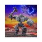 Figura hasbro transformers legaly united infernac universe magneous