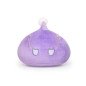 Peluche mihoyo genshin impact serie slime electro - slime