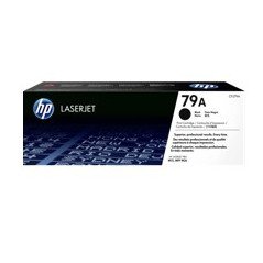 HP Cartuccia toner nero originale LaserJet 79A