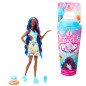 Mueca barbie pop reveal mattel aroma de frutas ponche de frutas