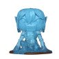 Funko pop deluxe animacion attack on titan eren hardened cristal exclusivo 60295