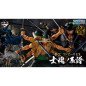 Ichiban kuji one piece genealogy of swordsmans soul