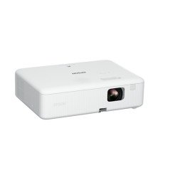 Proyector epson co - fh01 3lcd -  3000 lumens -  full hd -  hdmi -  usb -  proyector portatil