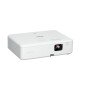 Proyector epson co - fh01 3lcd -  3000 lumens -  full hd -  hdmi -  usb -  proyector portatil