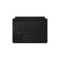 Teclado para surface go negro