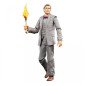 Figura hasbro indian jones adventure series -  profesor indiana jones