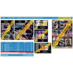 Ichiban kuji banpresto one piece entrambi le ali match decisivo lotto 80 articoli coupon sorpresa