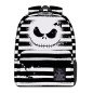 Mochila casual nightmare before christmas