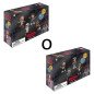 Pack de 5 figuras yume stranger things