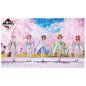 Ichiban kuji banpresto le quintillizie quintessential il film - i legami felici - lotto 80 articoli