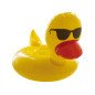 Altavoz myway flotante pato