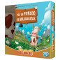 Juego de mesa por un puado de margaritas pegi 6