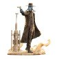 Figura diamond collection star wars il libro di boba fett cad bane premier collection