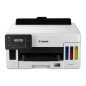 Impresora inyeccin canon maxify gx5050 color wifi duplex