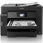 Multifuncin inyeccin epson ecotank et - m16600 monocromo wifi duplex a3