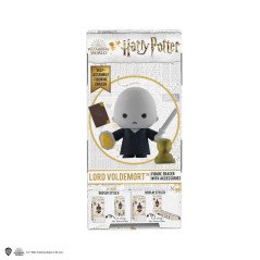 Figura gomma cinereplicas harry potter lord voldemort 10 unità