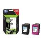 Multipack hp n9j72ae n301 negro y tricolor