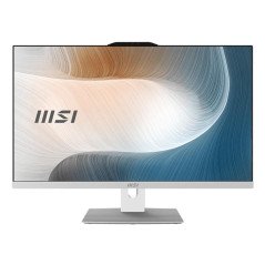 Computer all in one msi am272p - 1054es i5 - 120u 16gb ssd 512gb