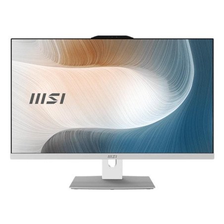 Computer all in one msi am272p - 1054es i5 - 120u 16gb ssd 512gb