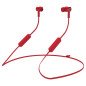 Auricular hiditec bluetooth aken red