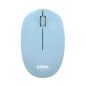 Raton inalambrico nilox nxmowi4012 azul