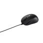 Mu101c ratn asus silencioso con cable y sensor azul