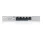 Switch zyxel gs1200 - 5hp v2 5 puertos