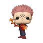 Funko pop jujutsu kaisen ryomen sukuna