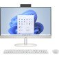 Ordenador hp all in one 24 - cr0050ns 23.8 pulgadas -  i5 - 1335u -  16gb -  ssd512gb -  w11 -  teclado y raton incluidos