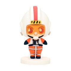 Figura sd toys pokis x wing pilot original stormtrooper