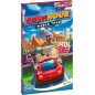 Puzzle magntico de viaje rush hour world tour