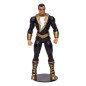 Figura mcfarlane toys dc multiverse build a adam black endless winter