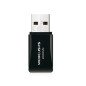 Adaptador wifi usb 2.0 mercusys mw300um 300mbps