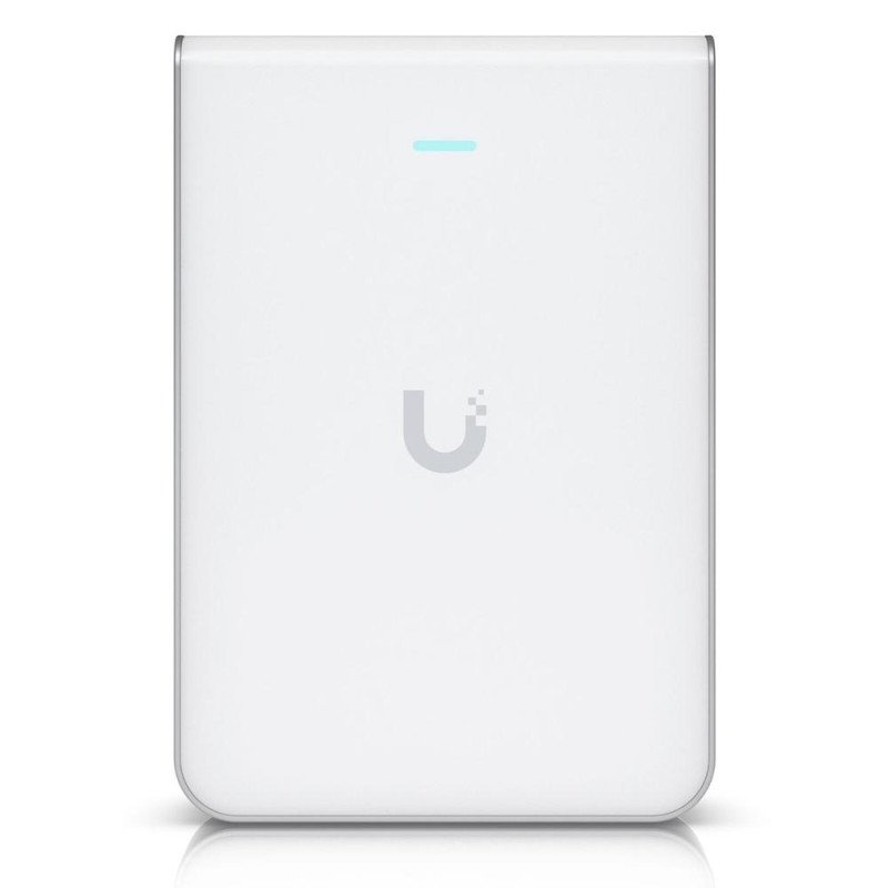 Punto acceso inalambrico ubiquiti u7 - pro - wall