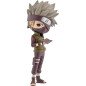 Figura banpresto q posket naruto shippuden hatake kakashi version b