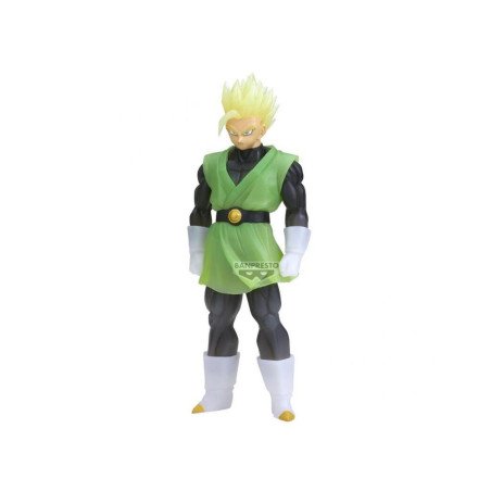 Dbz clearise son gohan b