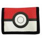 Billetera cyp brands pokemon pokeball