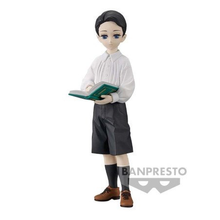 Figura banpresto demon slayer kimetsu no yaiba muzan kibutsuji nio vol 6