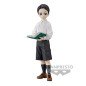 Figura banpresto demon slayer kimetsu no yaiba muzan kibutsuji nio vol 6