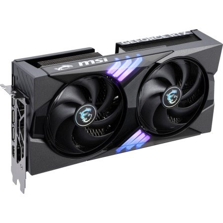 Tarjeta grafica msi rtx 5060 ti 16gb gaming oc gddr7