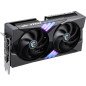 Tarjeta grafica msi rtx 5060 ti 16gb gaming oc gddr7