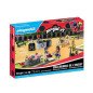 Playmobil calendario de adviento: miraculous pcnic en pars