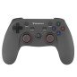 Mando gamepad genesis mangan pv65 gaming para pc - ps3 inalambrico